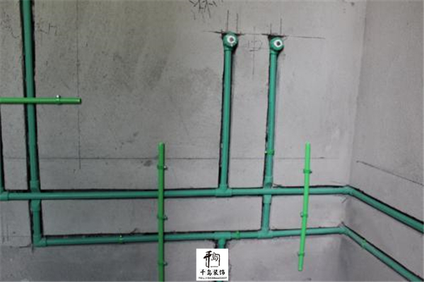 舊房翻新，洛陽二手房改造水電問題點(diǎn)匯總