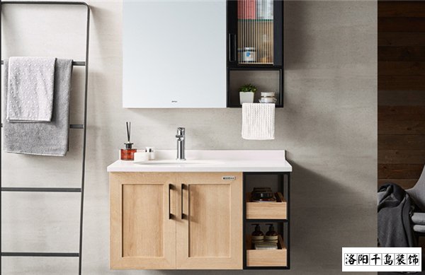 小戶型裝修家居精巧、淺色系