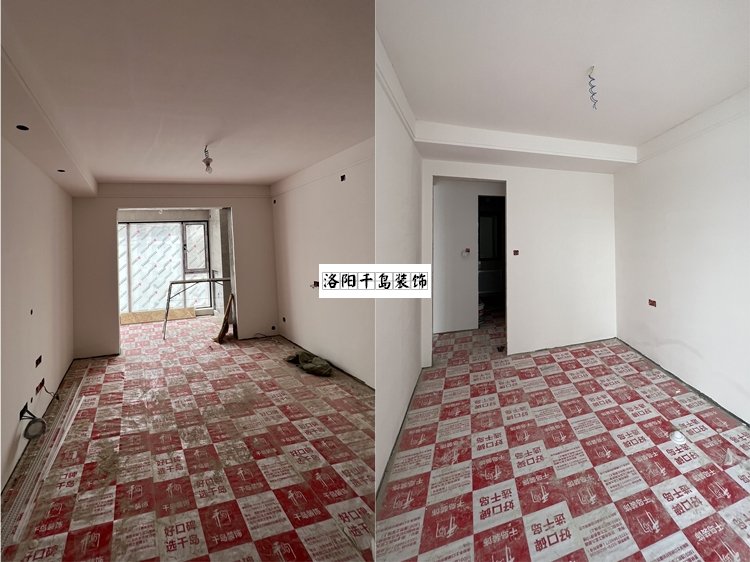 洛陽(yáng)裝修刷乳膠漆不想被套路，謹(jǐn)記這9點(diǎn)