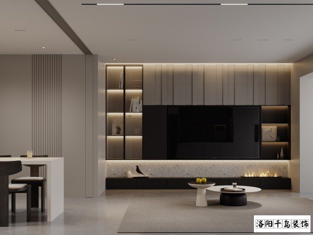 洛陽裝修秘籍:5個被忽視卻至關重要的裝修細節(jié)